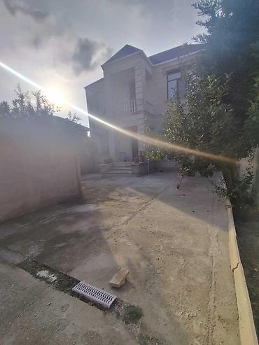 pulsuz ev: Corat 4 otaqlı, 156 kv. m, Kredit var, Yeni təmirli — 1