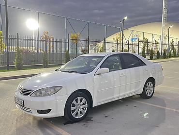 ford crown victoria: Toyota Camry: 2002 г., Автомат, Бензин — 5
