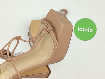 Sandały i klapki: Sergio Todzi, Sandały damskie, rozmiar 36 — 9