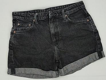 hand work denim: Szorty damskie, rozmiar M — 1