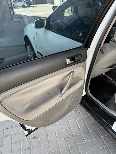 пассат б5 акпп: Volkswagen Passat: 1999 г., 2.3 л, Автомат, Бензин, Седан — 6