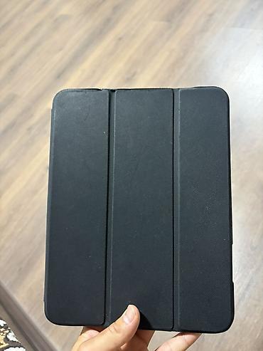 Чехол-книжка для iPad Air 11 (M2,M3) - Формат: трёхсекционная