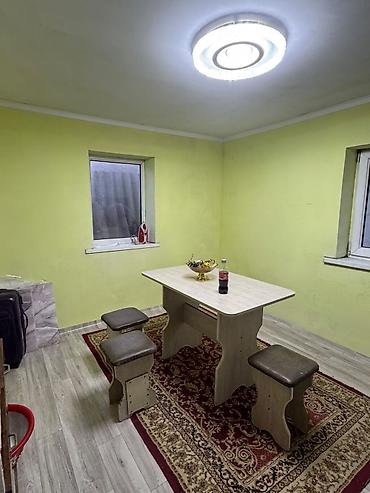 продажа дом орловка: 3 комнаты, 34 м², 1 соток, Джал, Агентство недвижимости — 4