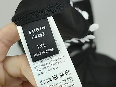 spiworki: Shein Curve, Narzutka damska, rozmiar 8XL — 5