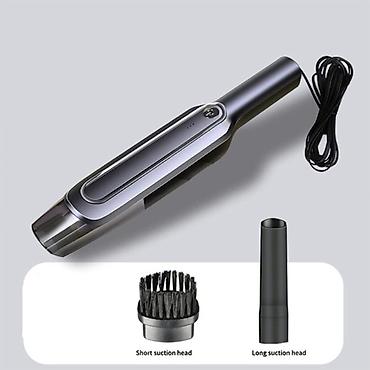 Бытовая техника: Avtomobil Tozsoranı - 120W yüksək güclü mühərrik və 6000Pa yüksək əmmə — 5