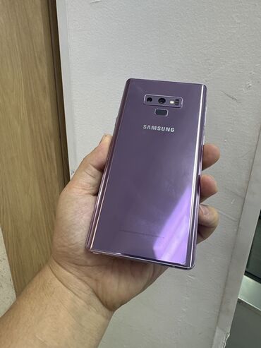 дисплей самсунг нот 8: Samsung Galaxy Note 9, Б/у, 128 ГБ, 2 SIM