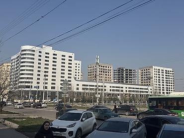 52: 1 комната, 52 м², Нижний Джал (Джал-23) Элитка, 7 этаж, ПСО (под самоотделку) — 2