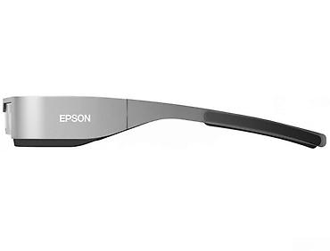 Eynəklər: Epson Video Glasses Moverio BT-300Epson Video Glasses Moverio BT-300 — 3