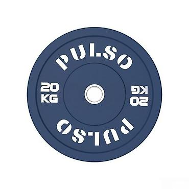 İdman və istirahət: Ştanq üçün disk 5-25 kqXüsusiyyətləri: ✅ Çəkisi: 5-25 kq ✅ Diskin — 5