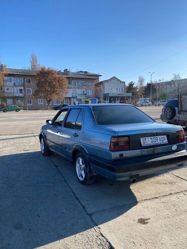 Volkswagen: Volkswagen City Golf: 1990 г., 1.8 л, Механика, Бензин, Седан