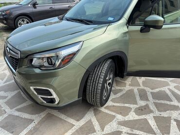 купить дизельный двигатель в бишкеке: Subaru Forester: 2020 г., 2.5 л, Вариатор, Бензин, Кроссовер
