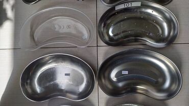 Ostali medicinski proizvodi: Bubrežnjak tacna stojnica Inox
Kao sa slika
Ne odgovaram na SMS na lalafo.rs — 7 Ostali medicinski proizvodi: Bubrežnjak tacna stojnica Inox
Kao sa slika
Ne odgovaram na SMS — 7