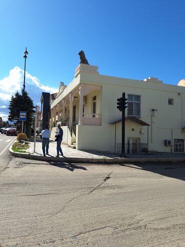 Kommersiya daşınmaz əmlakının satışı: Obyektin tikili sahəsi 400km dir. 3otaq hal hazırda icarədədir.Bununla -da lalafo.az — 4 Kommersiya daşınmaz əmlakının satışı: Obyektin tikili sahəsi 400km dir. 3otaq hal hazırda icarədədir.Bununla — 4