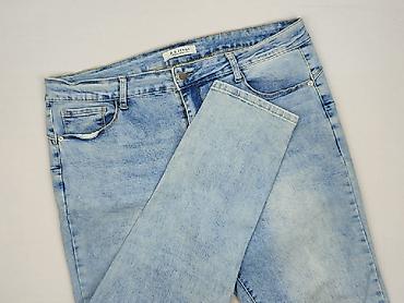 mango mom: Denim Collection, Jeansy damskie, rozmiar 4XL — 1