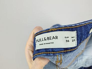 evisu: PULL&BEAR, Jeansy damskie, rozmiar S — 4