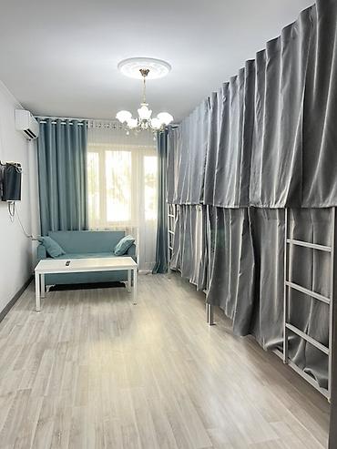 2 bedroom: 1 комната, Собственник, С подселением, от 3 месяцев, С мебелью частично — 5