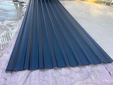 Спецодежда: ПРОФНАСТИЛ МЕТАЛЛОЧЕРЕПИЦА ЧЕРЕПИЦА ДЛЯ КРЫШИ КРОВЛИ 🏡🏠🏡🏠 САЙДИНГ — 11