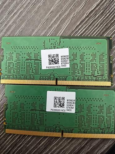 intel core 2: Оперативная память (RAM) для ПК, Б/у, Hynix, 8 ГБ, DDR5, 5600 МГц — 3