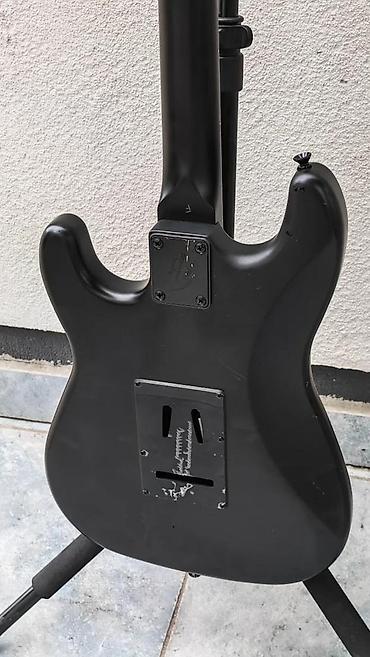 Gitare: HARLEY BENTON ST-20HSS SBK | . Slanje po dogovoru ili — 15