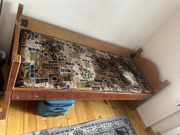 Polo köynəklər: Təknəfərlik çarpayı, Bazasız, Matras ilə, Siyirməsiz