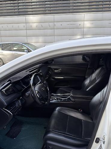 Toyota: Toyota Avalon: 2016 г., 3.5 л, Автомат, Бензин, Седан — 5