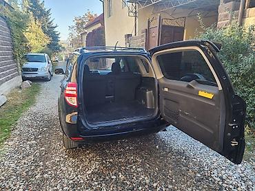 rav4 2008: Toyota RAV4: 2009 г., 2 л, Автомат, Бензин, Кроссовер — 8