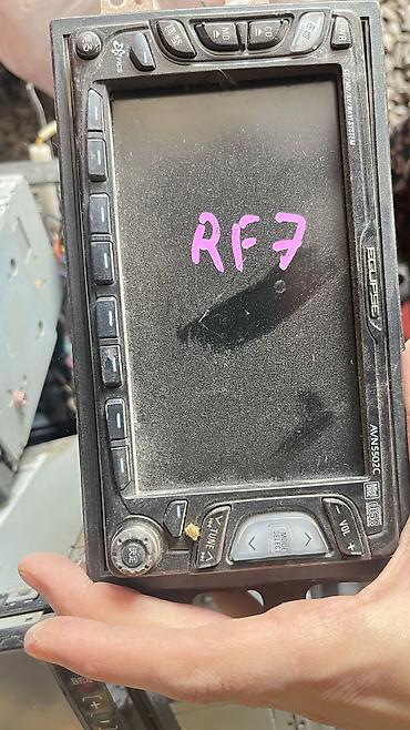 Другие детали салона: Авто магнитофоны Разных видов тойота, эклипс, пионер и др 🇯🇵Японские — 18