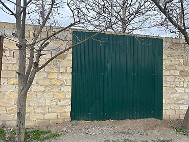 gencede torpaq alqi satqi: 57 sot, Tikinti, Kupça (Çıxarış) — 5