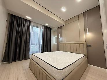 Продажа квартир: 2 комнаты, 58 м², Элитка, 4 этаж, Дизайнерский ремонт — 7