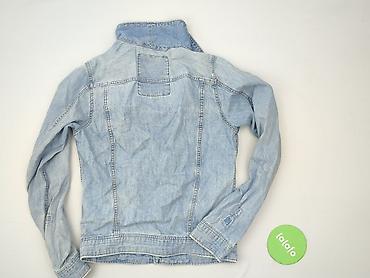kosmos: G-Star Raw, Kurtka jeansowa damska, rozmiar XS — 3