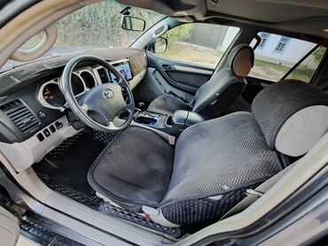 кролики каракол: Toyota 4Runner: 4 л | 2004 г. | Жол тандабас