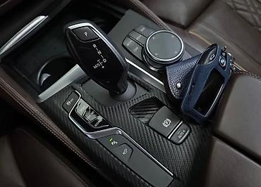 bwm e39: BMW 5 series: 2019 г., 2 л, Автомат, Бензин, Седан — 6
