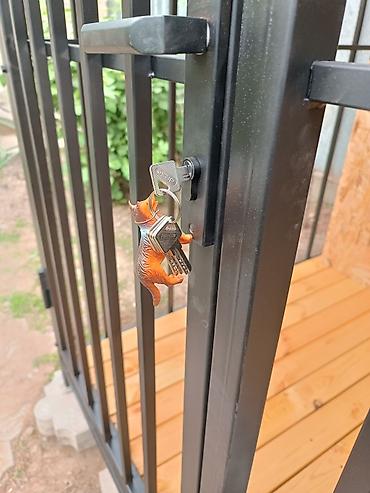 Товары и оборудование для с/х животных: Вольер, будка, домики для собаккошек,кур,и.т.д НА ЗАКАЗ любой — 6