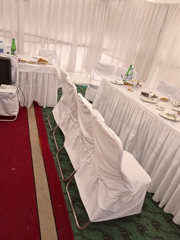Avadanlığın icarəsi: Cadirlar cadırlar 24 saat Cadir yas mərasimləri ücün cadir xidmeti — 8
