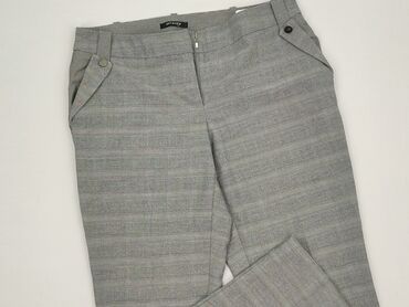 Orsay, Material trousers for women, size S