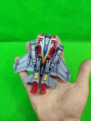 Игрушки: Тобот игрушка робот для детей в ассортименте✨ Комплектация товара: 1 — 5