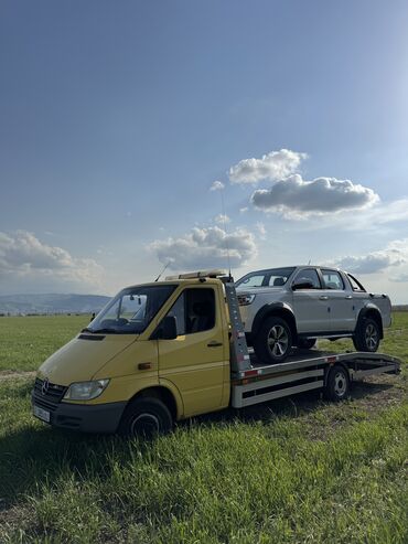 авто из кореи в наличии в бишкеке: Көтөргүсү менен, Сынган платформасы менен