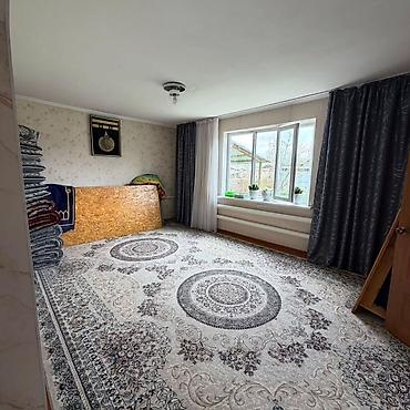 Продажа коттеджей и домов: Дом в Сокулуке, ул. Токтогула - Участок 7,79 соток, удобной — 4