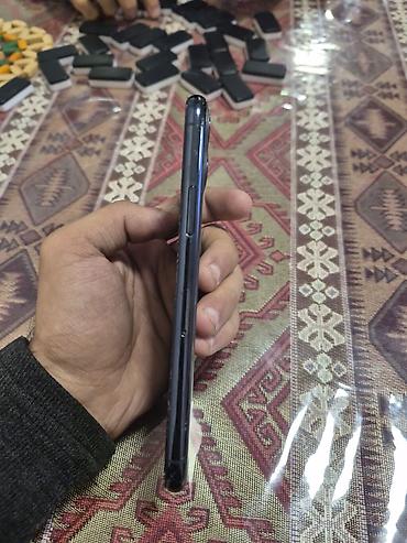 iphone kiredit: IPhone 11 Pro, 256 GB, Matte Midnight Green, Face ID — 5