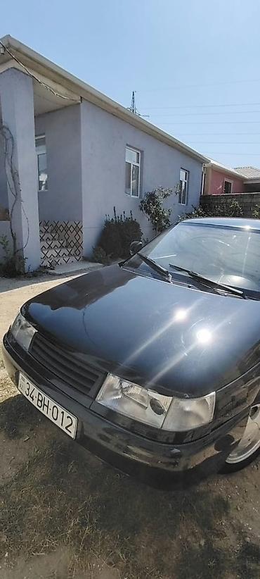 VAZ (LADA): VAZ (LADA) 2112: 1.5 l | Hetçbek — 4