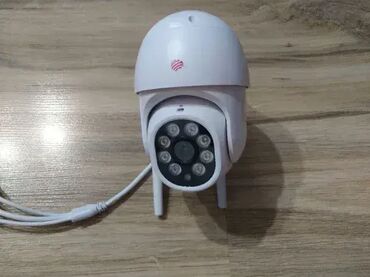 RS - Surveillance Cameras: 1. MODEL: CTIPC-285C 5MP sigurnosna kamera 2. MODEL: CTIPC-285C Z4B — 8