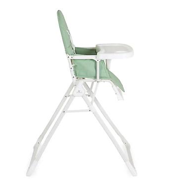 modne patike: Cangaroo Stolica za hranjenje Waffle – Green (CAN3138-70) Ultra — 4