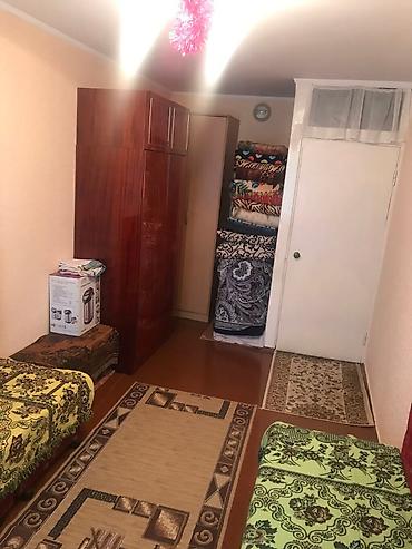 group: 3 комнаты, 58 м², Кок-Жар мкр 104 серия, 3 этаж, Косметический ремонт — 9