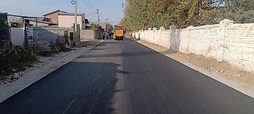 Другие услуги: Укладка асфальта любой сложности,ямочные работы,тротуары установка at lalafo.kg — 12 Другие услуги: Укладка асфальта любой сложности,ямочные работы,тротуары установка — 12