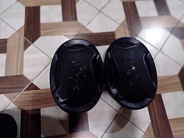 qapi dinamiki: Pioneer TS-A6975S 6x9 koaksial avtomobil akustikası – 1 cüt Barter — 2