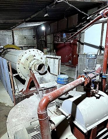 Бизнес үчүн жабдуулар: Продаётся оборудование завода автоклавного газоблока Продаём — 4