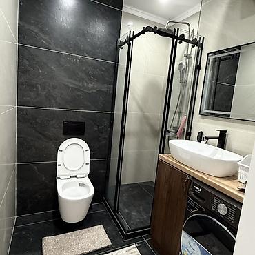 Продажа квартир: 1 комната, 44 м², Молодая Гвардия Элитка, 11 этаж, Дизайнерский ремонт — 9