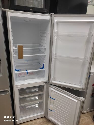 Холодильник Avest, Новый, Двухкамерный, De frost (капельный), 55 * 170 * 55