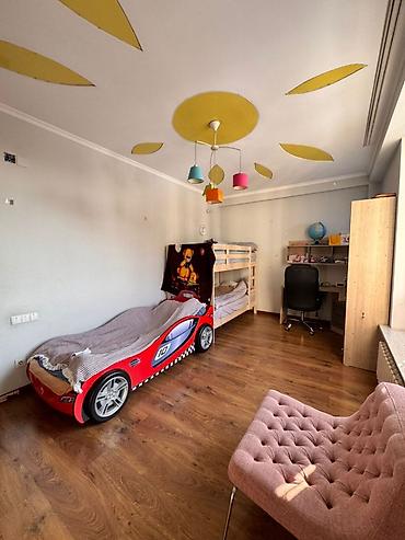 Продажа квартир: 3 комнаты, 95 м², Элитка, 5 этаж, Евроремонт — 7