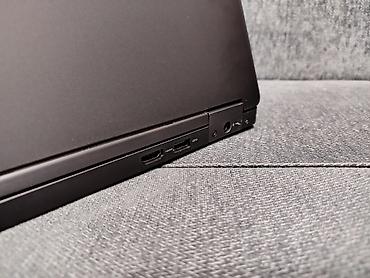 Ноутбуки Dell: Для программирования, Б/у, Intel Core i5 — 9